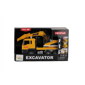 666-29S 1 14 SÜRTMELİ PİLLİ IŞIKLI