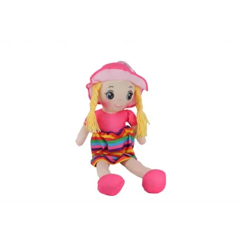 6875 70 CM SAFİNAZ BEZ BEBEK