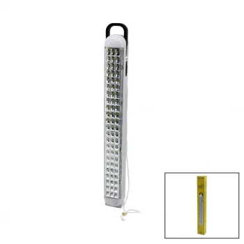 69 Led Led Şarjlı Işıldak Fener St-715