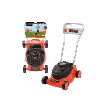 7600360159 B+D MECHANICAL LAWN MOWERMechanical lawnmower with mechanical butt