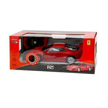 78700 , Rastar 1:14 Ferrari F40 Uzaktan Kumandalı Araba