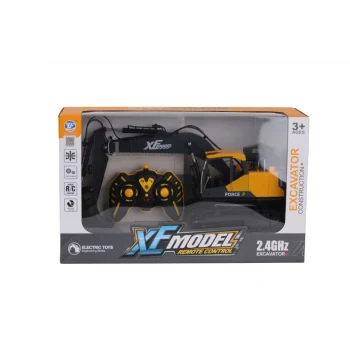 789-413B ŞARJLI UZAKTAN KUMNDALI BÜYÜK BOY