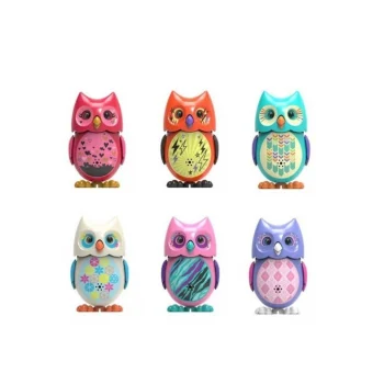 88285 Mini Hoot Baykuş Asorti(ADET FİYATIDIR)