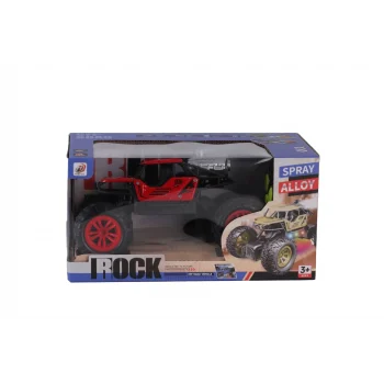 888-P8 UZ KUM ŞARJLI ARABA