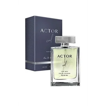 Actor Cool Edt100 ml Erkek Parfüm