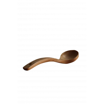 Ahşap Kaşık