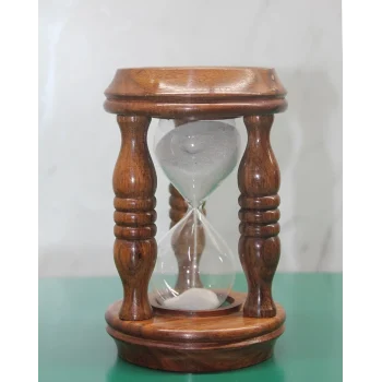 Ahşap Kumsaati 2636b