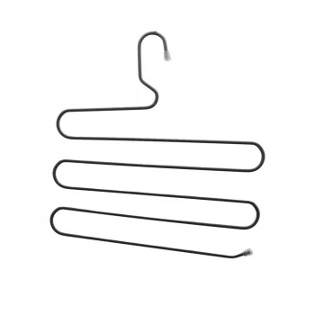 Akıllı Pantolon Askı 5 Katlı