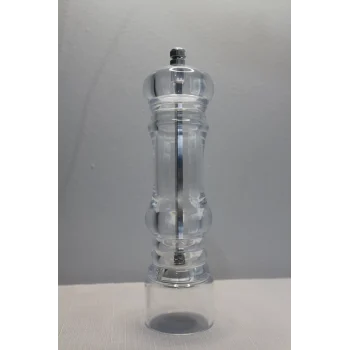 Akrilik Büyük Boy Değirmen