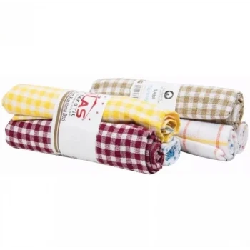 Alas 3lü Kurulama Bezi 45x70 cm