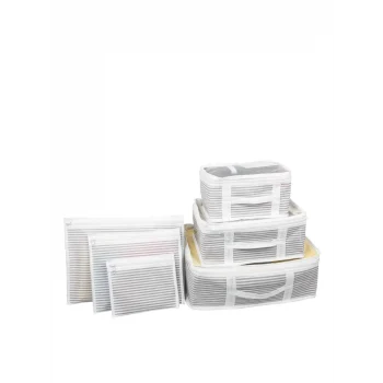 ALAS Bavul Organizer Valiz Düzenleyici 9853