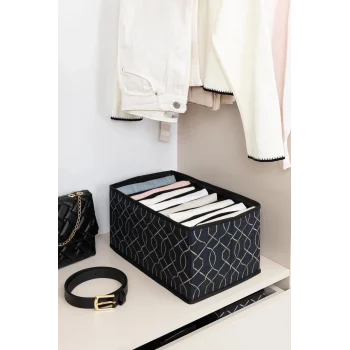 ALAS ELEGANT ÇEKMECE DÜZENLEYİCİ L