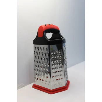 Altıgen Rende Büyük