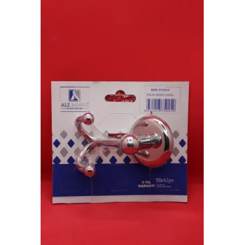 Alz Banyo Fulya Sedef Çatal