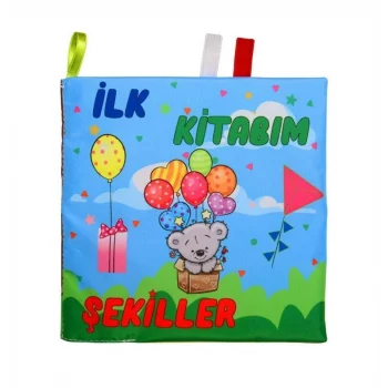 AND-5185 İLK KİTAPLARIM ŞEKİLLER