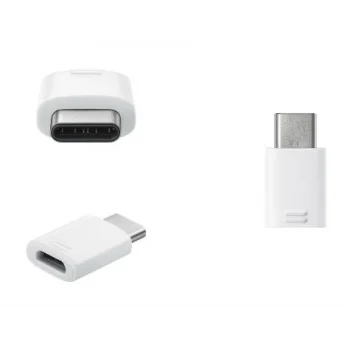 Andoid Şarj Kablosunu Type - C Lightning E Çevirici