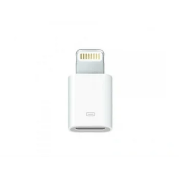 Android Şarj Kablosunu İphone 5 Lightning E Çevirici