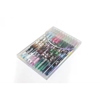 Anime Figür Tükenmez Kalem Alk329