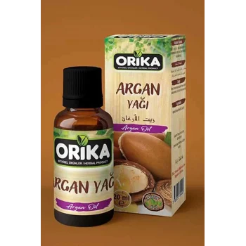 Argan Yağı 20 Ml.