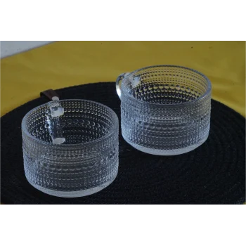 Aron Şeffaf 2 Li Bardak 410 ml