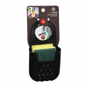 Askılı Düzenleyici Süngerlik