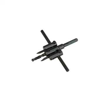 Ayarlı Panç Sistemi 30-120 Mm, Vidalı Kilitleme