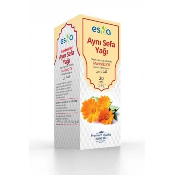 Aynı Sefa Yağı 20 Ml.