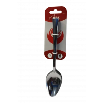 Azay 6lı Tatlı Kaşığı