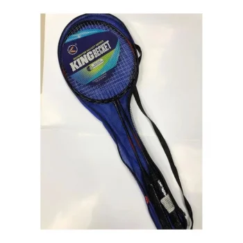Badminton 2 Parça .raket Seti Çantalı
