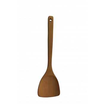 Balsa Ahşap Spatula 30cm