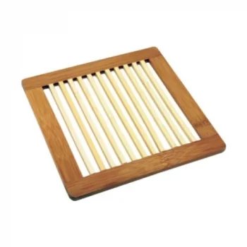 Bambu Lüx Izgara Nihale