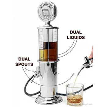 Bar Butler - İçki İstasyonu İçecek Pompası