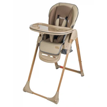 BC511 Flex Plus Mama Sandalyesi Kahve