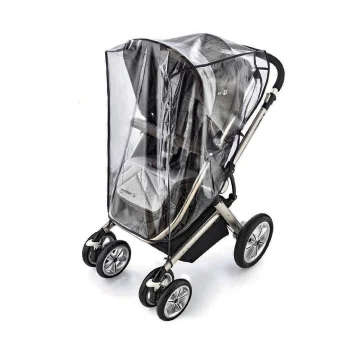 Bebek Arabası Yağmurluk