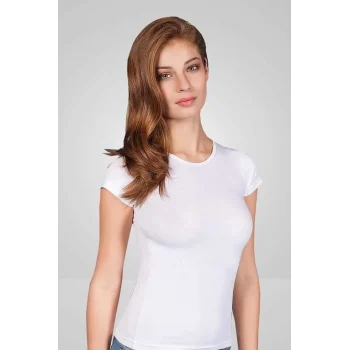 Berrak Bayan Kısa Kol Badi 2133