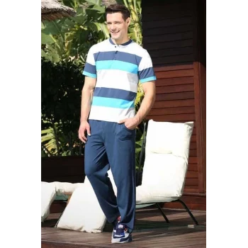 Berrak Erkek Pijama Takımı 185