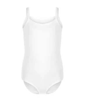 Berrak Kız İp Askılı Çıtçıtlı Badi 2537