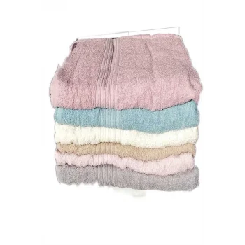 Beyse Dray Banyo havlu