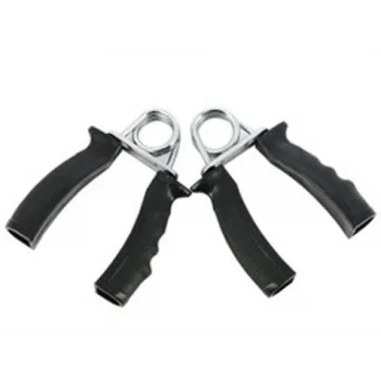 Bilek Güçlendirme Yayı (2li Set) - Süngerli