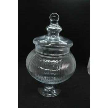 Bonbenera Kapaklı Kurabiyelik