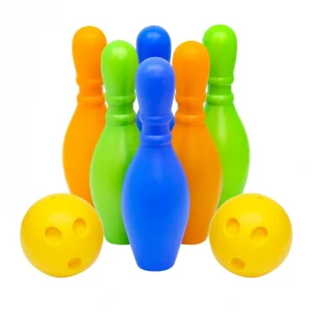 Bowling Seti