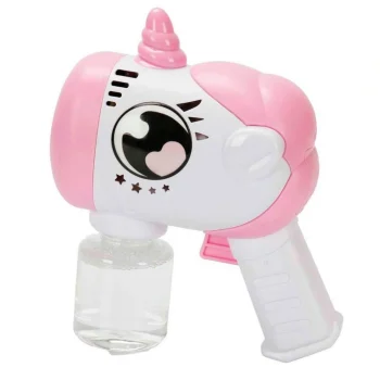 Bubble Sun Hayvan Şekilli Köpük Tabancası