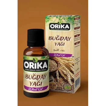 Buğday Yağı 20 Ml.