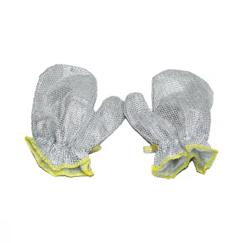 Bulaşık Eldiveni Telli