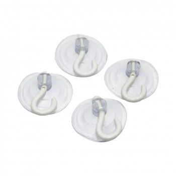 Büyük 40mm Vantuz 100lü