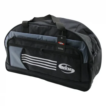 Büyük Boy Sports Bag Seyahat Çantası  3 Bölmeli   60 X 36 X 20cm