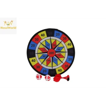 C7698-555-036 PVC YAPIŞKAN DART