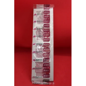 Candela dörtlü Çerçeve Yatay Beyaz