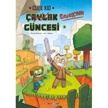 Çaylak Savaşçının Güncesi 1 Yeni Bir Savaşçı