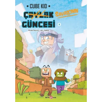 Çaylak Savaşçının Güncesi 2 Netherda Gezinti